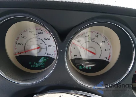 2013 Dodge Challenger Sxt z USA, uszkodzony, nr VIN 2C3CDYAG5DH607190